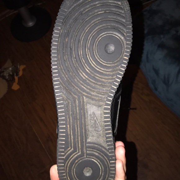 Air Force 1 - Picture 3 of 3